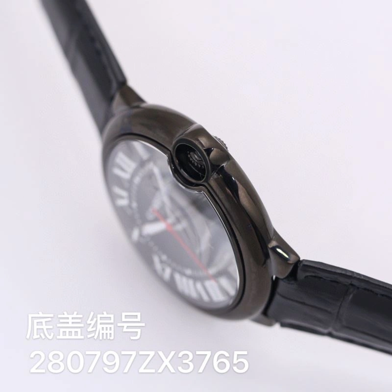 OnTrend CARTIER Watches 179879