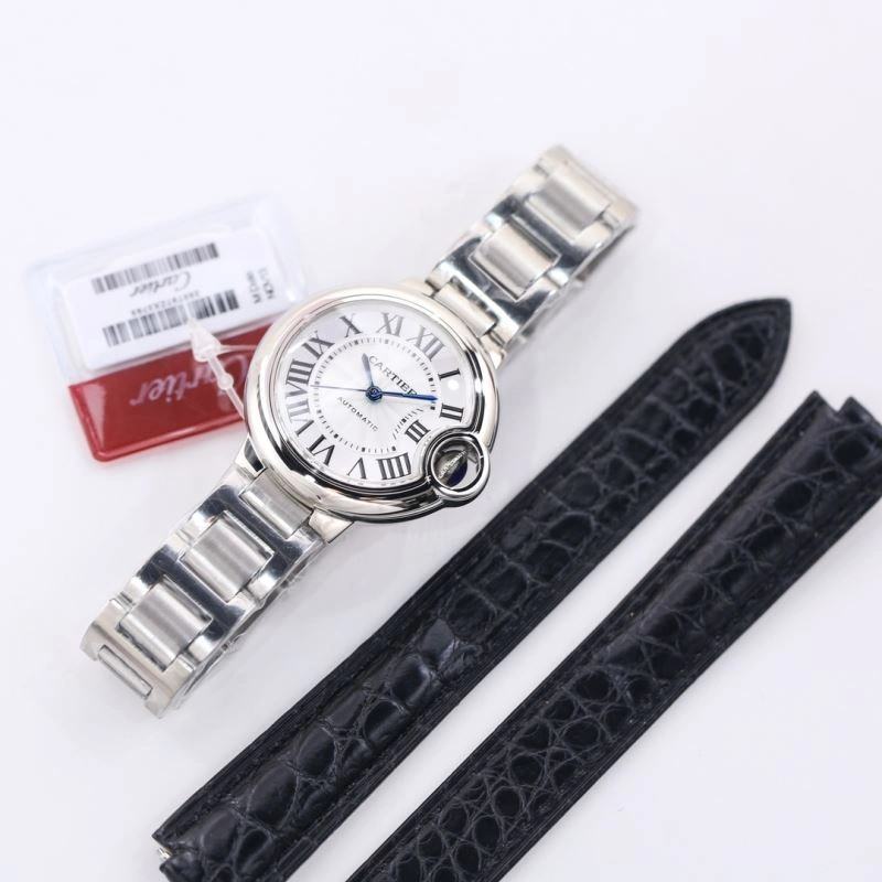 CARTIER Watches HighPerformance 179904