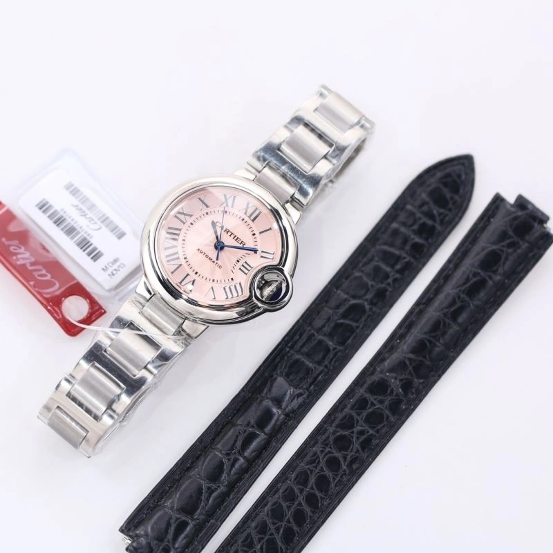 CARTIER Watches HighPerformance 179904