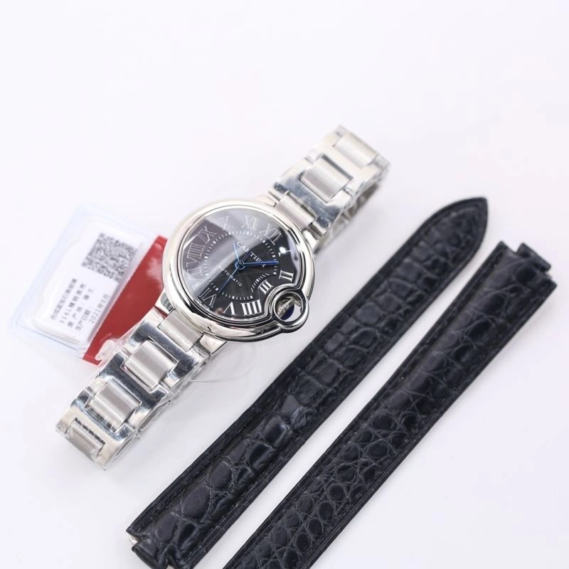 CARTIER Watches HighPerformance 179904