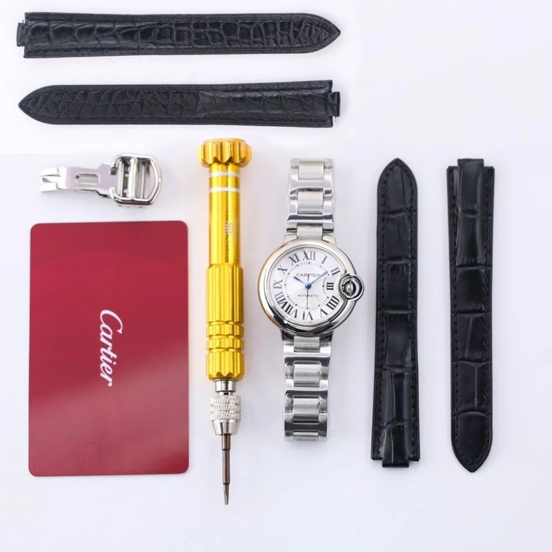 CARTIER Watches HighPerformance 179904