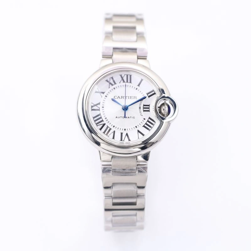 CARTIER Watches Tailored 178461