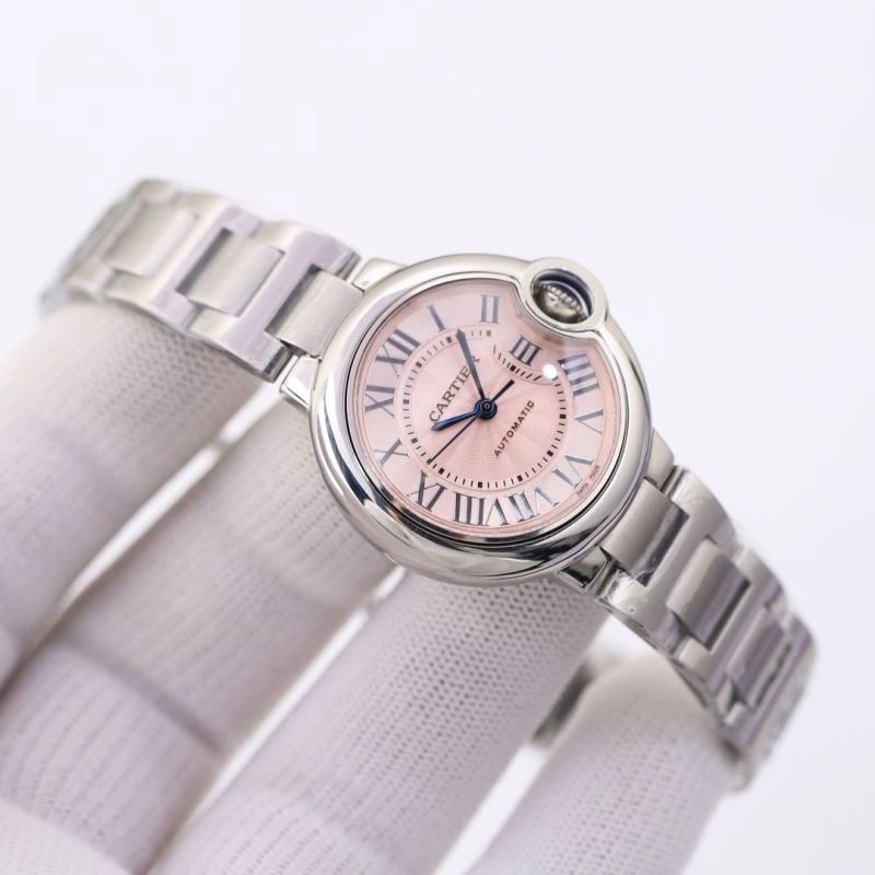 CARTIER Watches Tailored 178461