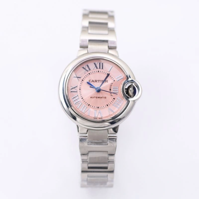 CARTIER Watches Tailored 178461