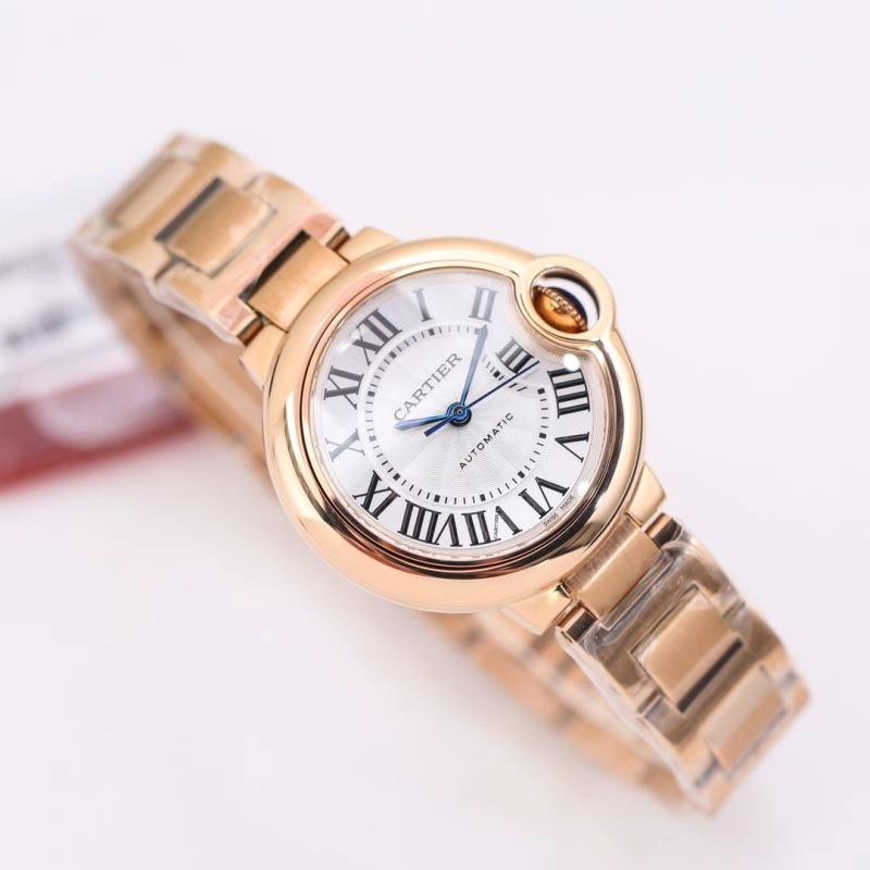 CARTIER Watches Tailored 178461