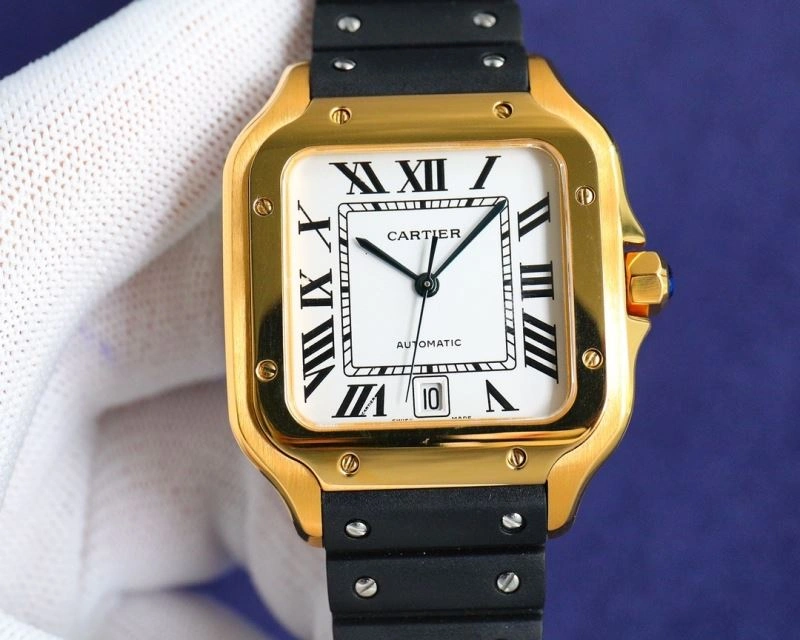 FastDry CARTIER Watches 179902