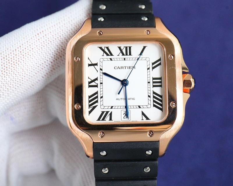 FastDry CARTIER Watches 179902