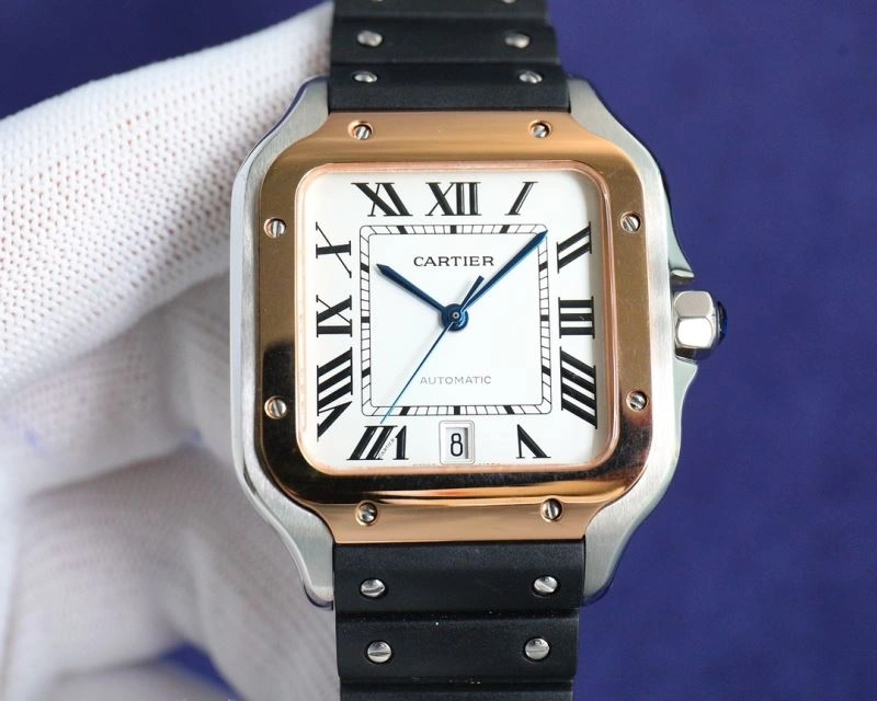 FastDry CARTIER Watches 179902