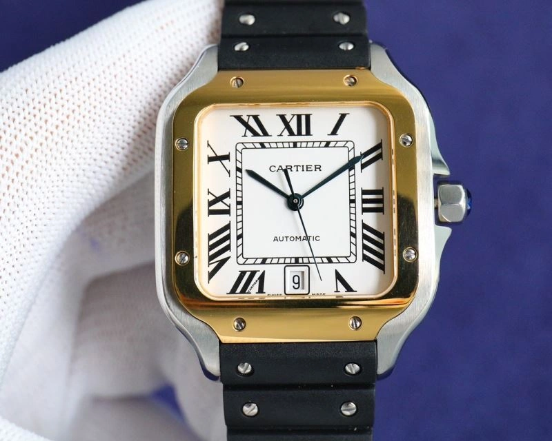 FastDry CARTIER Watches 179902