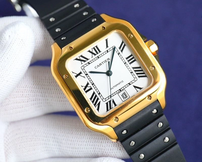 FastDry CARTIER Watches 179902