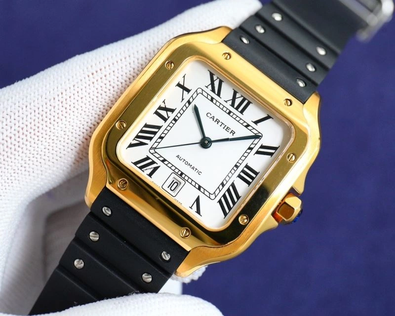 FastDry CARTIER Watches 179902