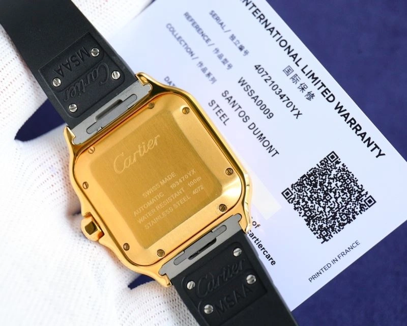 FastDry CARTIER Watches 179902