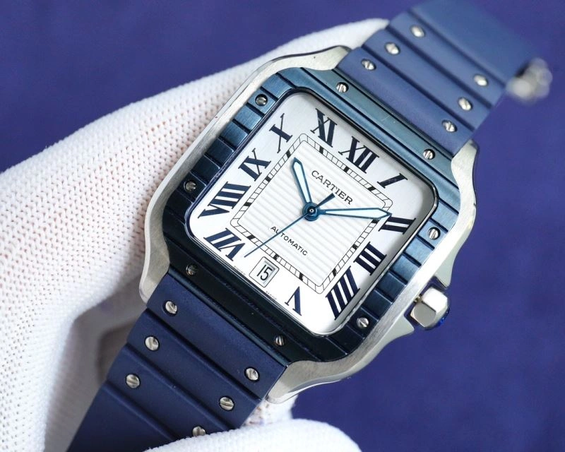 Snug CARTIER Watches 179887