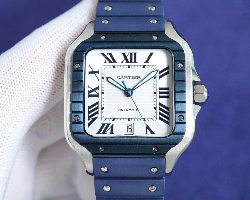 CARTIER Watches Resilient 179877