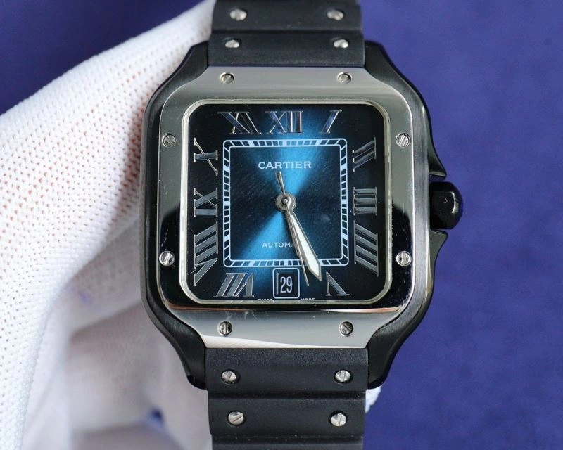 CARTIER Watches Resilient 179877