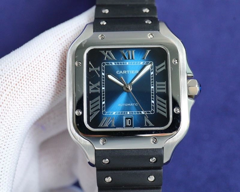 CARTIER Watches Resilient 179877