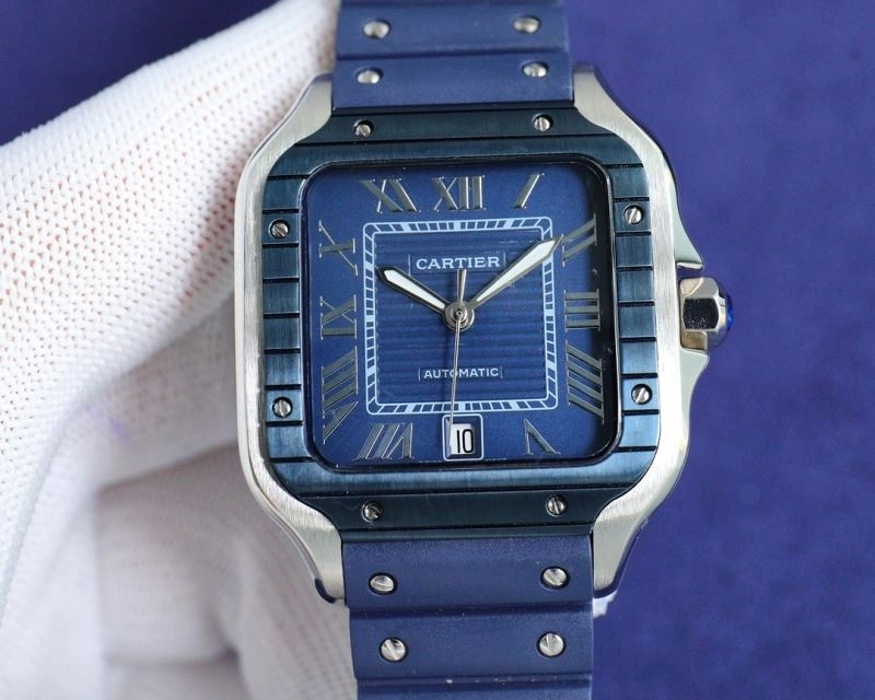 CARTIER Watches Resilient 179877