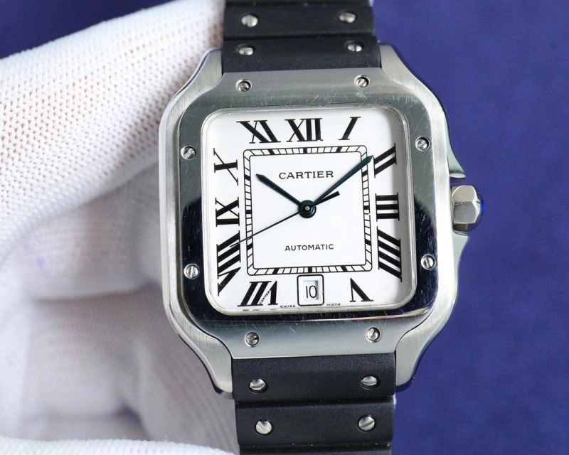 Lightweight CARTIER Watches 179873