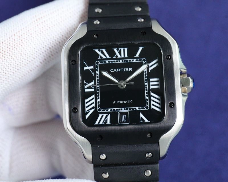 Lightweight CARTIER Watches 179873