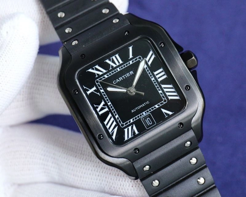 Lightweight CARTIER Watches 179873