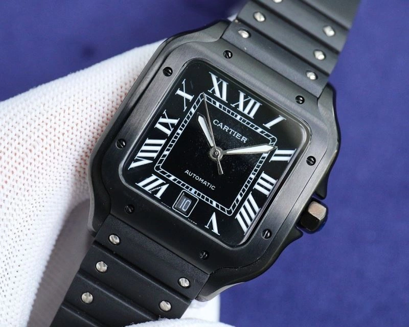 Lightweight CARTIER Watches 179873