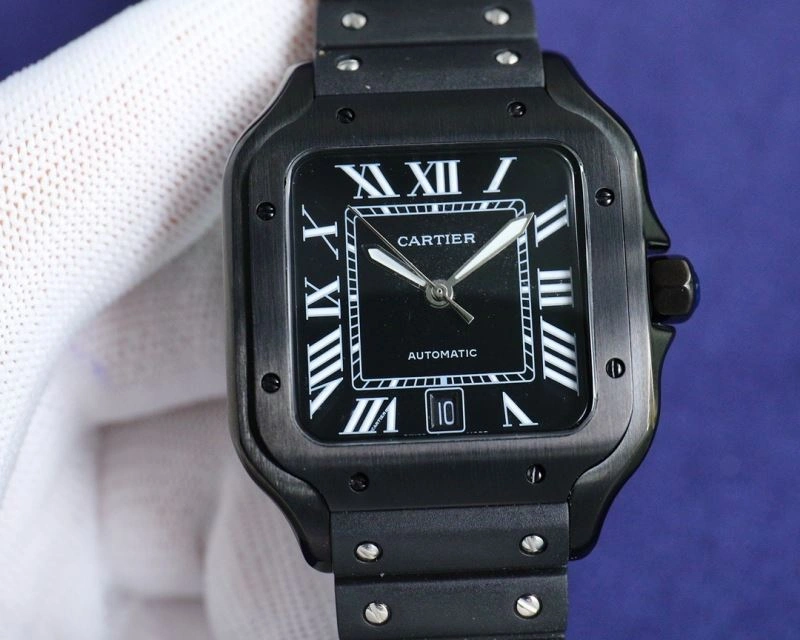 Lightweight CARTIER Watches 179873