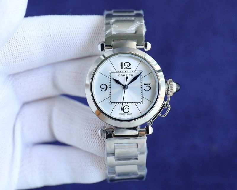 Durable CARTIER Watches 179899