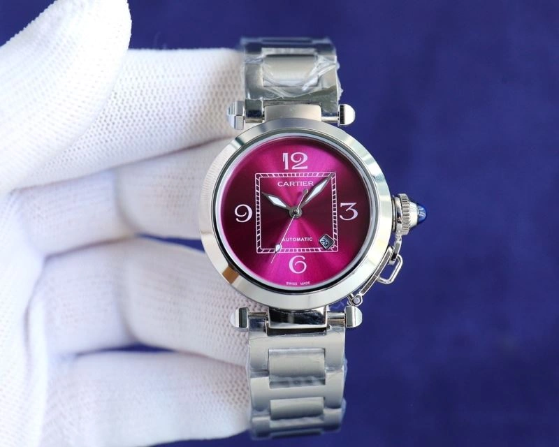 Durable CARTIER Watches 179899