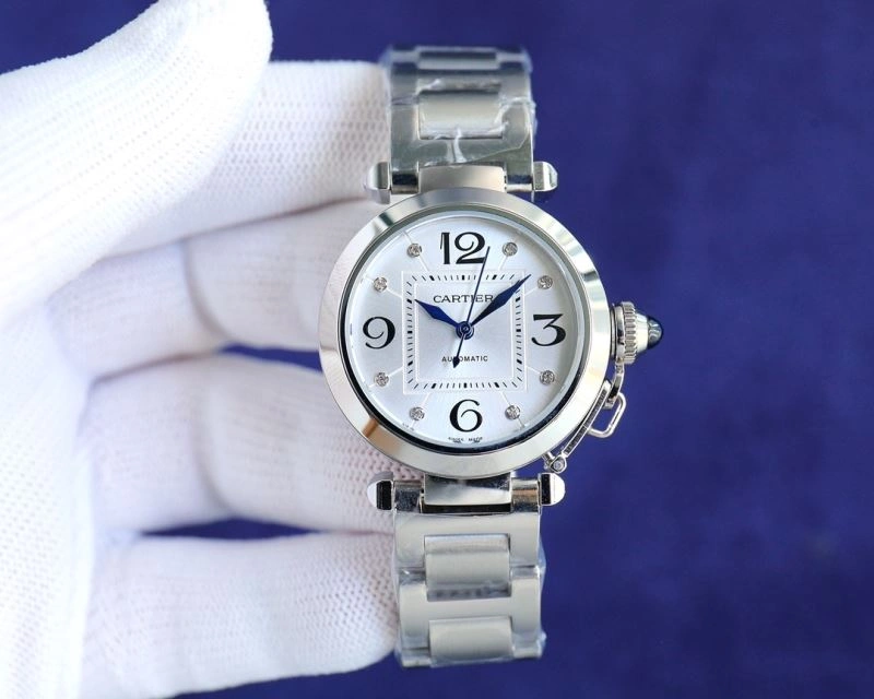 Durable CARTIER Watches 179899