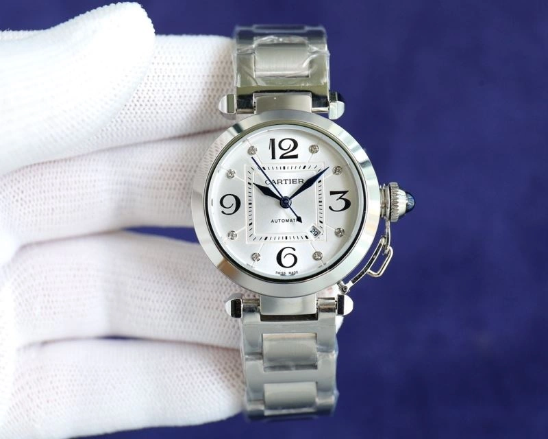 Durable CARTIER Watches 179899