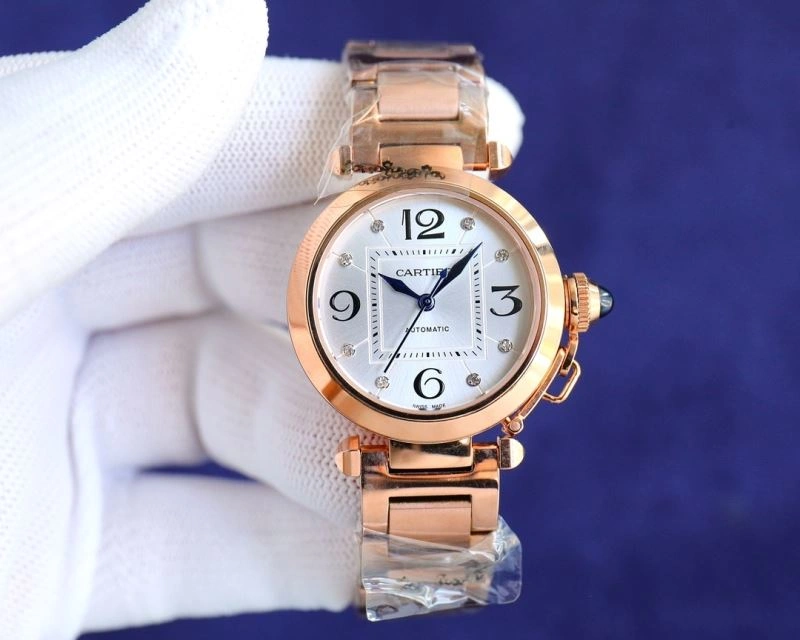 Durable CARTIER Watches 179899