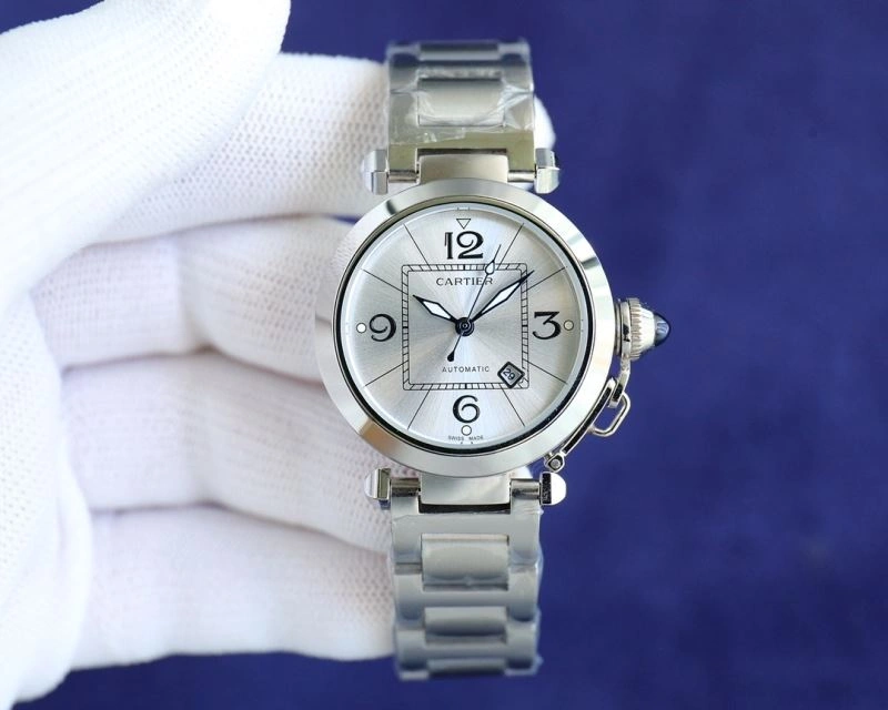 SoftTouch CARTIER Watches 179884