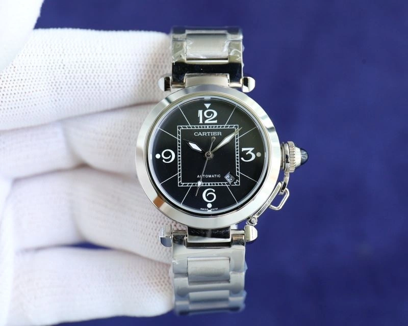 SoftTouch CARTIER Watches 179884