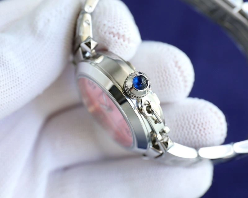 SoftTouch CARTIER Watches 179884