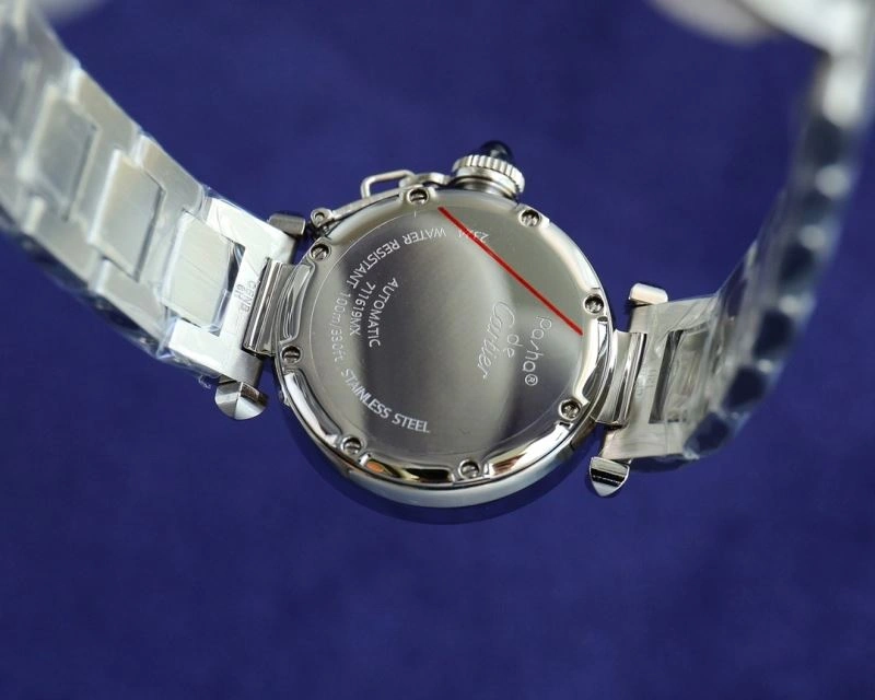 SoftTouch CARTIER Watches 179884