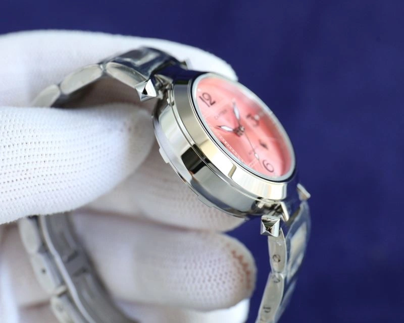 SoftTouch CARTIER Watches 179884