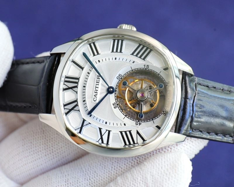 CARTIER Watches FastDry 179870