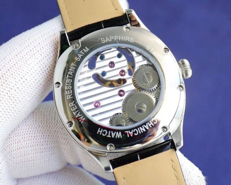 CARTIER Watches FastDry 179870