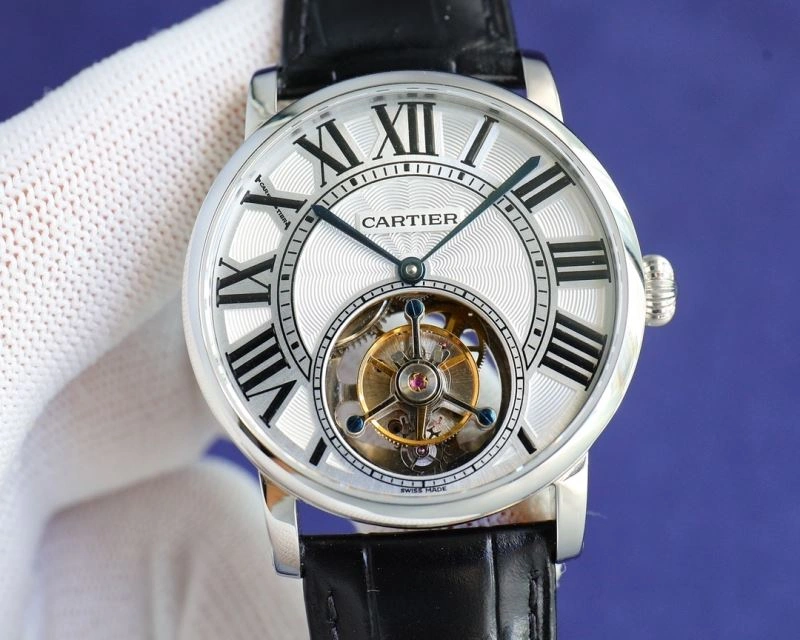 Unisex CARTIER Watches 179871