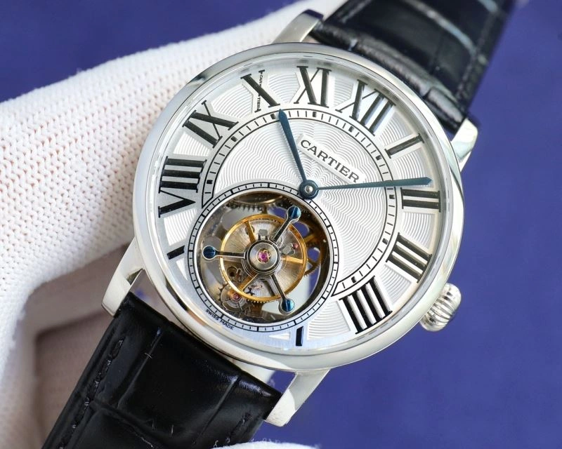 Unisex CARTIER Watches 179871