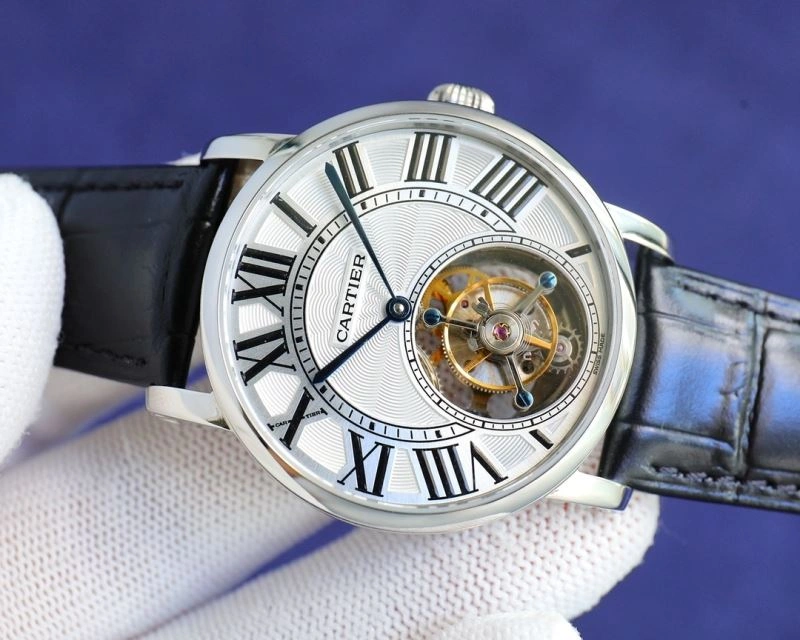 Unisex CARTIER Watches 179871