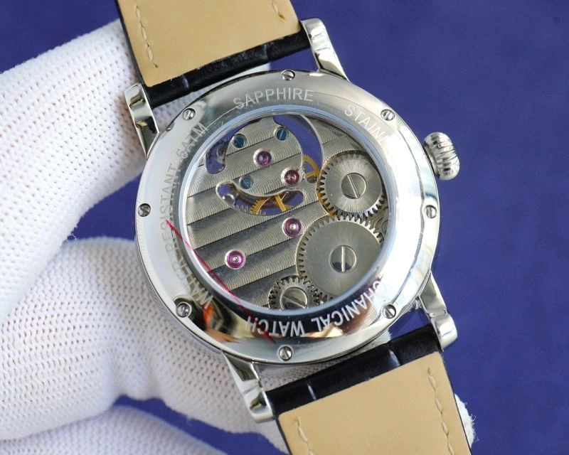 Unisex CARTIER Watches 179871