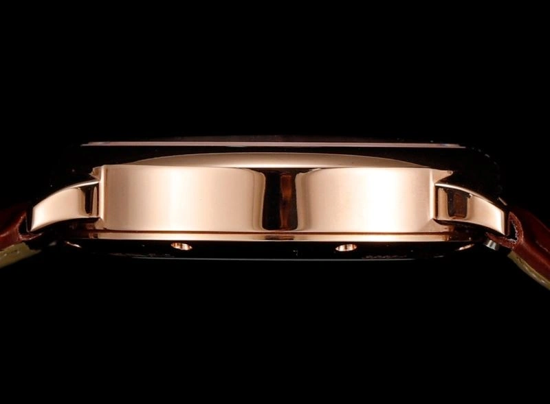 CARTIER Watches Soft 179869