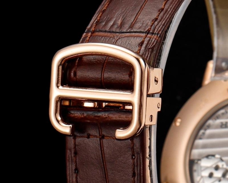 CARTIER Watches Soft 179869