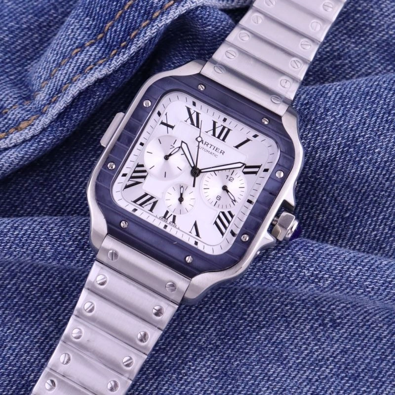 Stretchable CARTIER Watches 179868