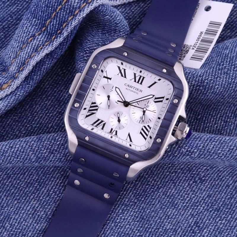 Stretchable CARTIER Watches 179868