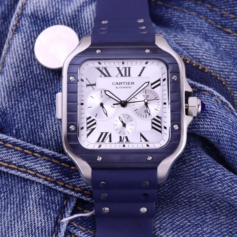 Stretchable CARTIER Watches 179868