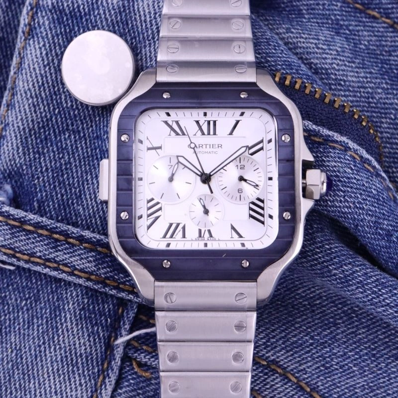 Stretchable CARTIER Watches 179868