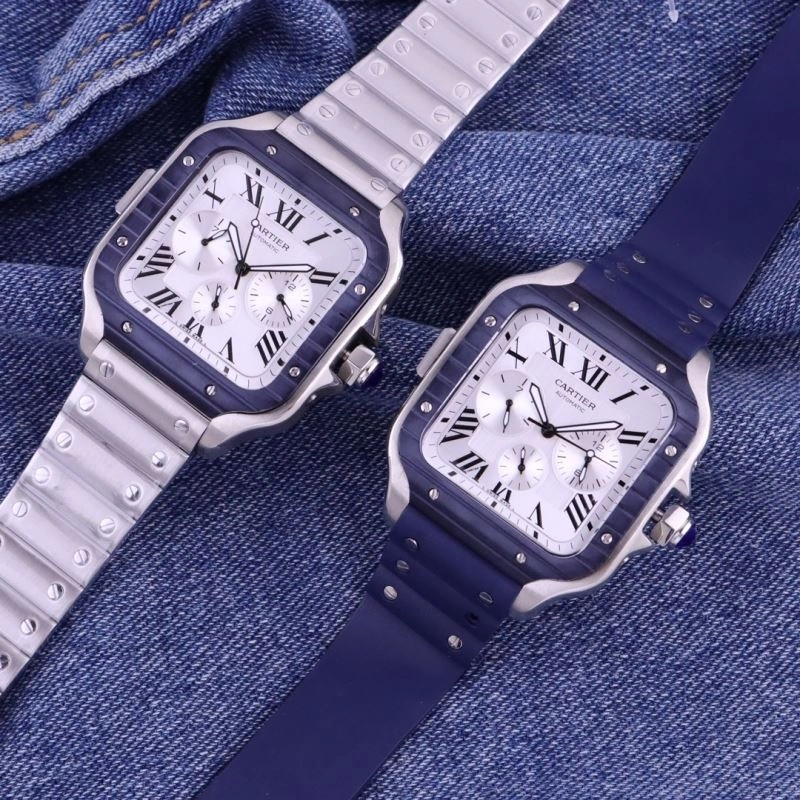 Stretchable CARTIER Watches 179868