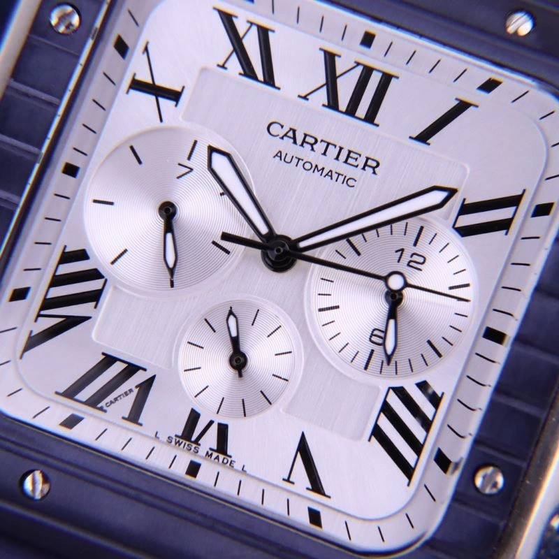 Stretchable CARTIER Watches 179868